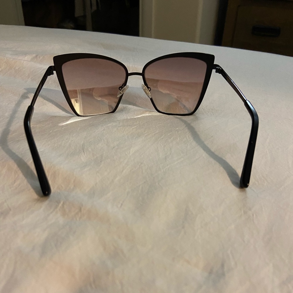 Diff Eyewear Oversized Sunglasses - image 2